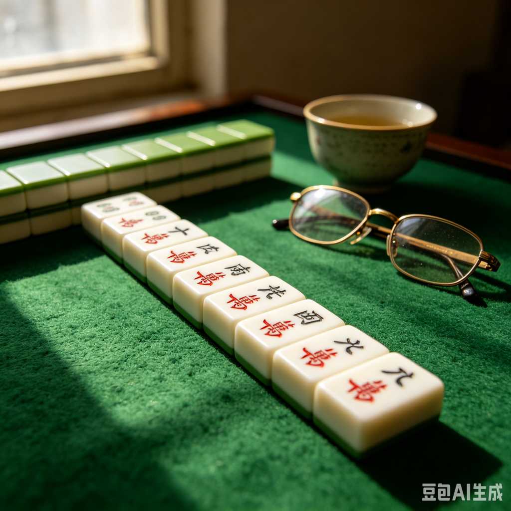 Pocatello,mahjong