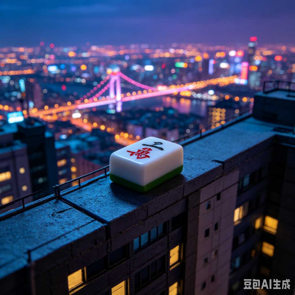 ClevelandHeights,mahjong