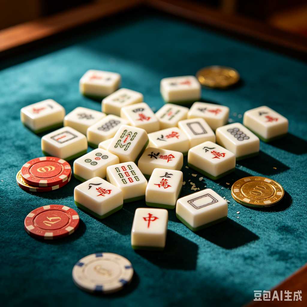 Tapachula,mahjong
